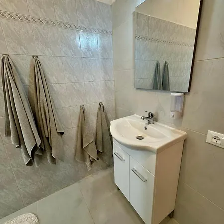 Valentina's Verona2 Lägenhet Verona