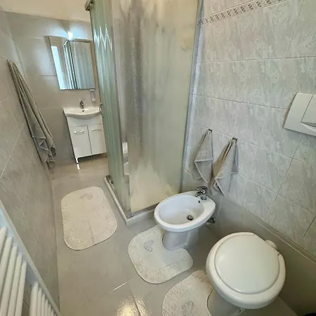 Apartamento Valentina's Verona2