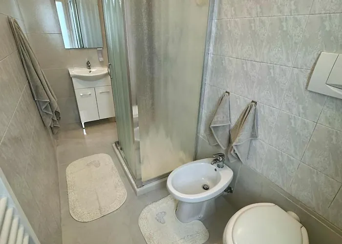 شقة Valentina's Verona2