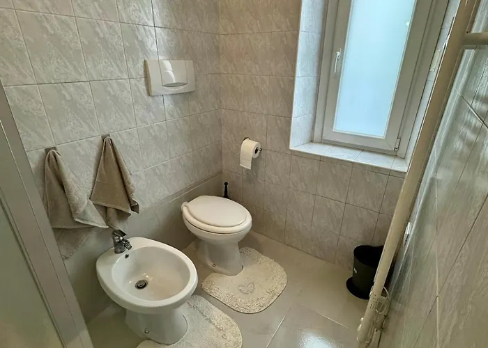 Valentina's Verona2 شقة فيرونا