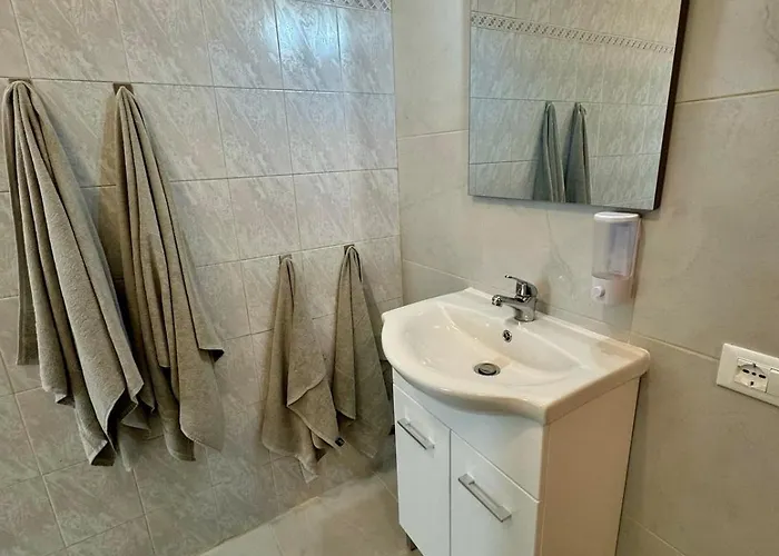 Valentina's Verona2 شقة فيرونا