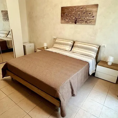 Apartment Valentina's Verona2